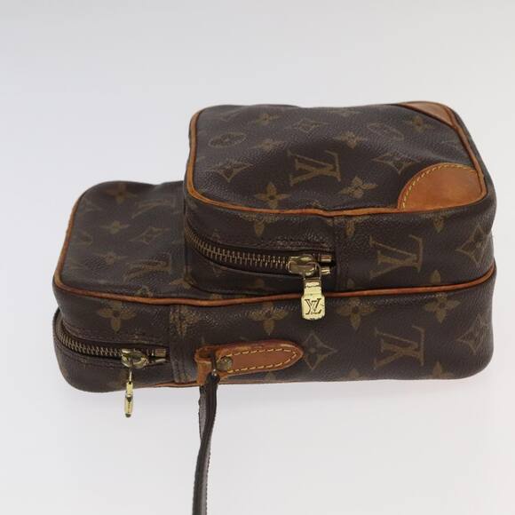LOUIS VUITTON Monogram Amazon Shoulder Bag M45236 - Picture 5 of 13